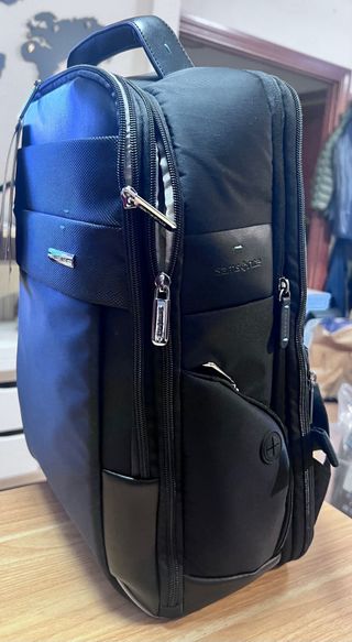 Mochila Samsonite Spectrolite 2.0 Negra