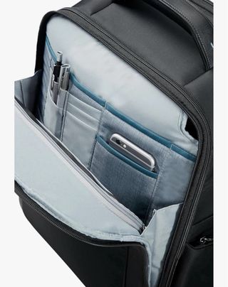 Mochila Samsonite Spectrolite 2.0 Negra