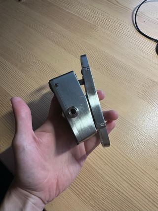 Pedal de volumen Mooer