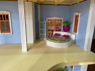 Casa de Muñecas Playmobil 70205
