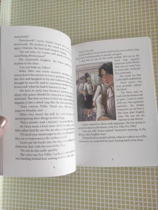 The Mind Map Level 3 Lower-intermediate Book wi...