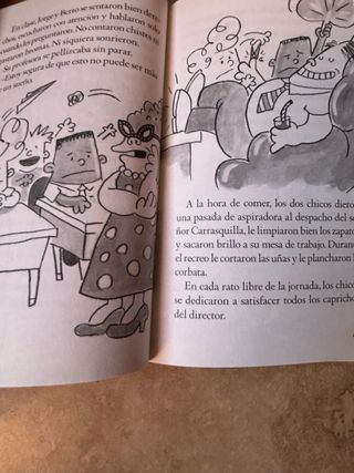 Las aventuras del Capitán Calzoncillos