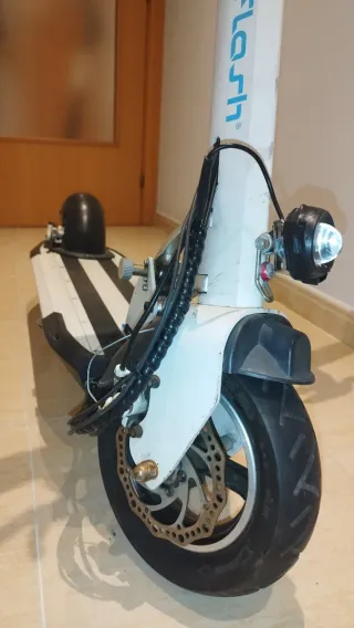 Patinete Eléctrico Skateflash