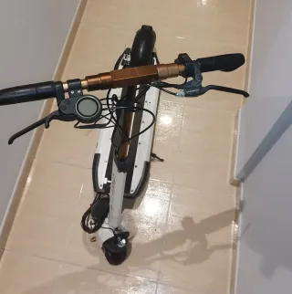 Patinete Eléctrico Skateflash