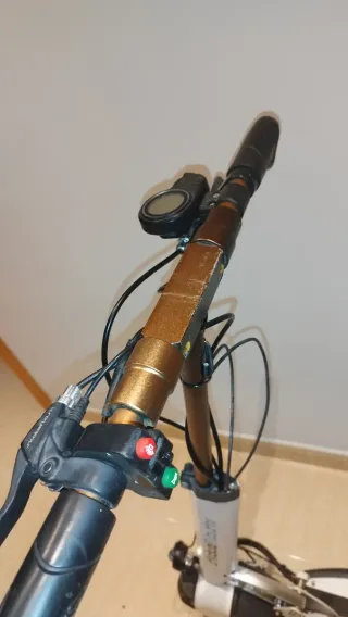 Patinete Eléctrico Skateflash