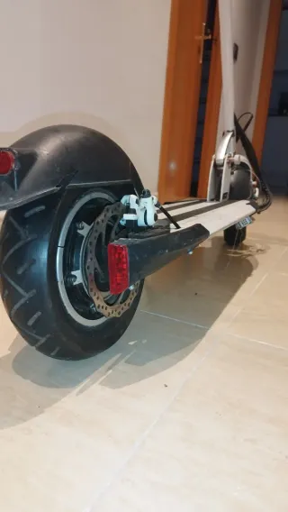 Patinete Eléctrico Skateflash