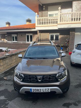 Dacia Duster 2020 4x4