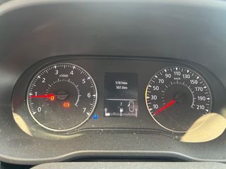 Dacia Duster 2020 4x4