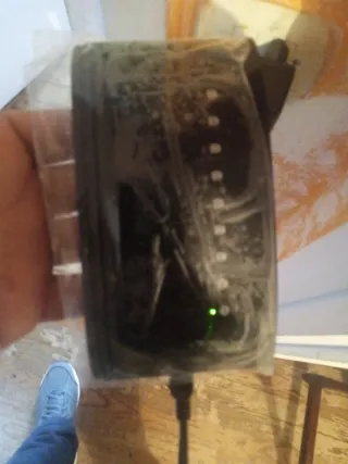 D-Link DES-1008D Switch