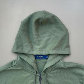 Conjunto Chándal Ralph Lauren Verde Oliva