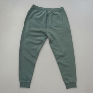 Conjunto Chándal Ralph Lauren Verde Oliva