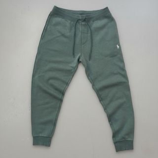 Conjunto Chándal Ralph Lauren Verde Oliva