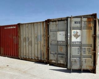 Contenedores Marítimos Venta y Alquiler