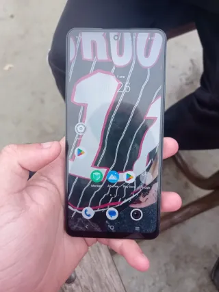 Cambio por PS4 con firmware