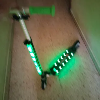 Patinete infantil El Corte Inglés