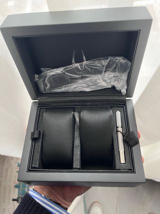 Reloj Bulova Lunar Pilot Cronógrafo