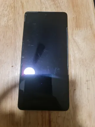 Xiaomi 11T Pro 256GB 12GB RAM