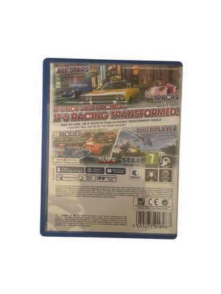 Lotto Giochi PS Vita: MXGP, Most Wanted, Minecraft