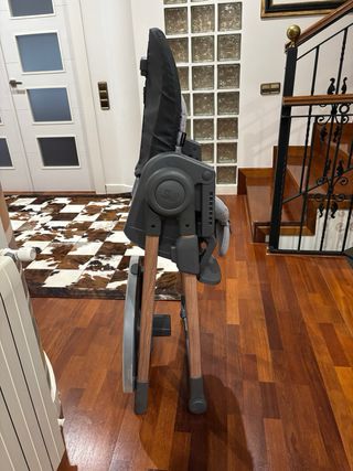 Trona evolutiva Maxi-Cosi Minla