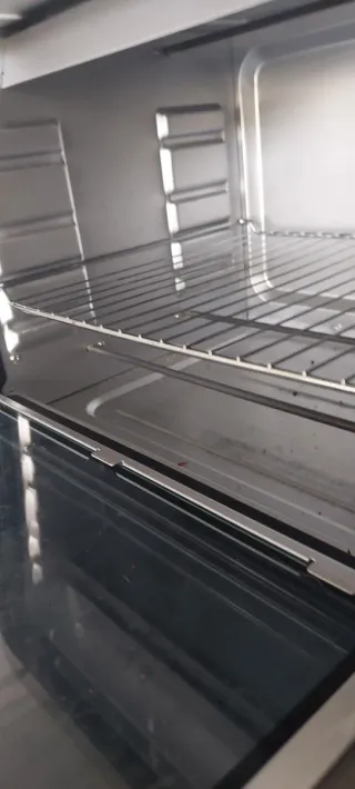 Mini horno Moulinex Optimo 1600W