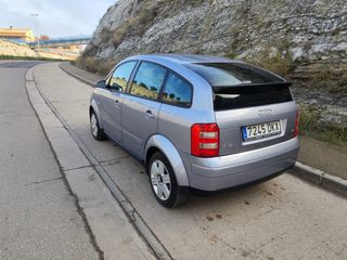 Audi A2 2006