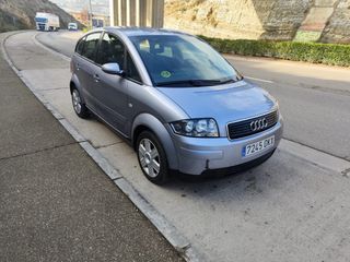 Audi A2 2006