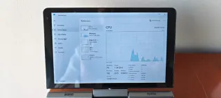 Mini portátil Windows 11 Pro