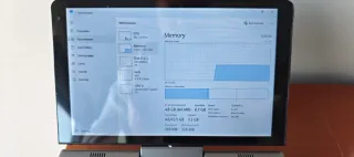 Mini portátil Windows 11 Pro