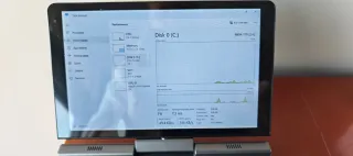 Mini portátil Windows 11 Pro