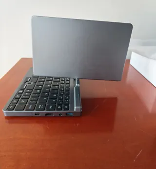 Mini portátil Windows 11 Pro