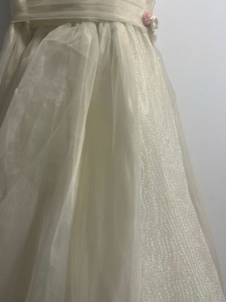 Vestido Comunión