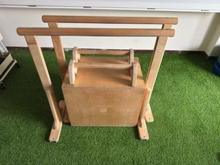 Pack Calistenia Gorilant