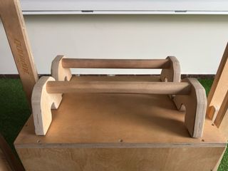 Pack Calistenia Gorilant