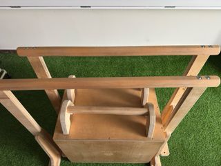 Pack Calistenia Gorilant