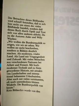 Bundesrepublik Deutschland
