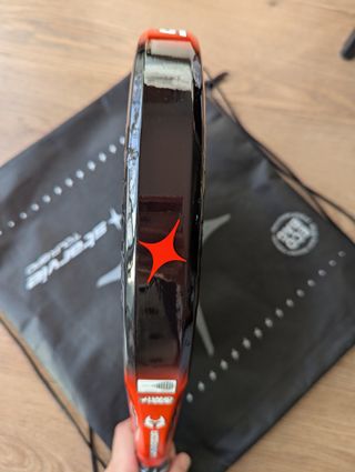 StarVie Metheora Warrior 352 gr