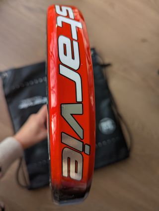 StarVie Metheora Warrior 352 gr