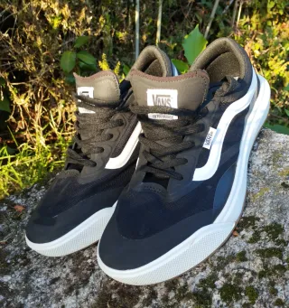 Vans Ultrarange Talla 44
