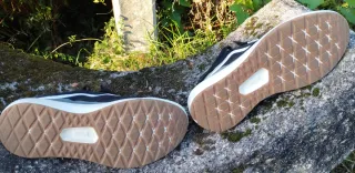 Vans Ultrarange Talla 44