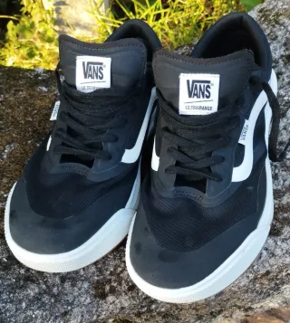 Vans Ultrarange Talla 44
