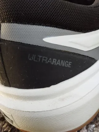 Vans Ultrarange Talla 44