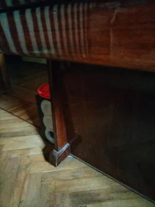 Piano analógico Cherny