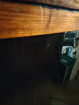 Piano analógico Cherny