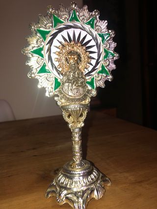 Virgen Ntra. Sra. de Sonsoles