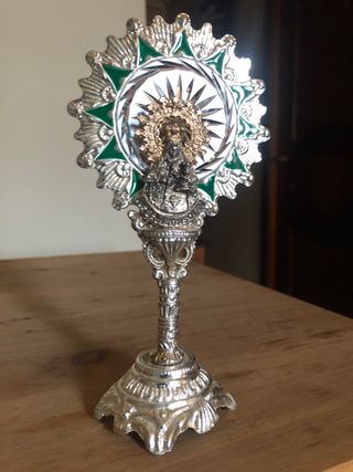 Virgen Ntra. Sra. de Sonsoles