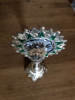 Virgen Ntra. Sra. de Sonsoles