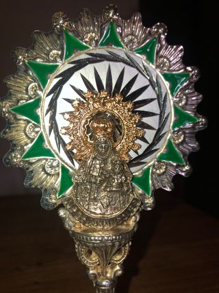 Virgen Ntra. Sra. de Sonsoles