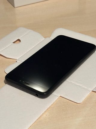 Xiaomi Redmi 4X 32GB Negro