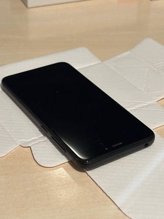 Xiaomi Redmi 4X 32GB Negro