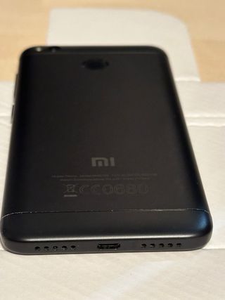 Xiaomi Redmi 4X 32GB Negro